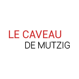 Logo Le Caveau de Mutzig